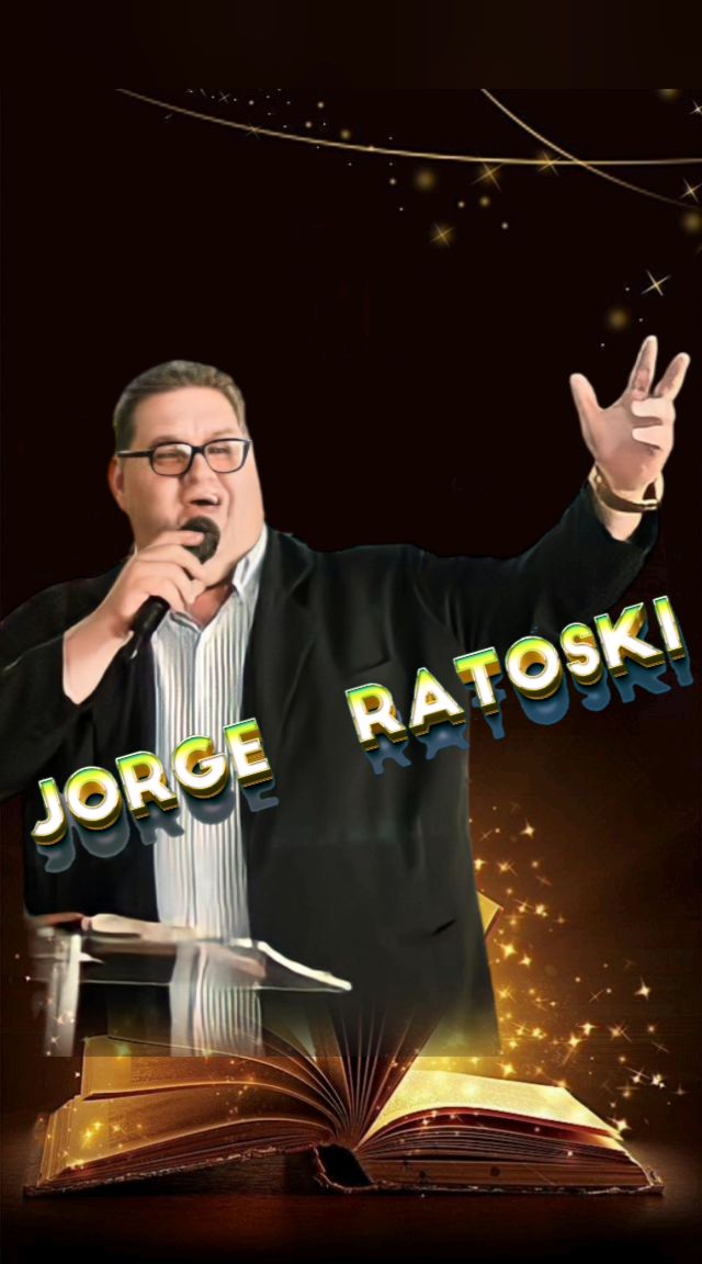 TESTIMONIO DEL HERMANO EN CRISTO JORGE RATOSKI.